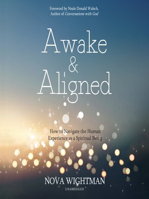 cover image of Awake and Aligned